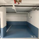 Parking 13m2 (Neuf) - Proche M13/14 - Marie Saint-Ouen