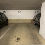 Parking Issy les moulineaux quartier la ferme