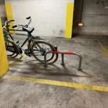 Emplacement petite voiture type smart