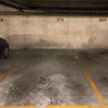 Place de parking en sous-sol dans une résidence privée sécurisée