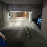 Parking proche gare de Sannois en plein centre ville
