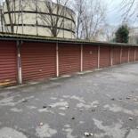 Box fermé à Vanves - proche sortie du périphérique Porte de Brancion