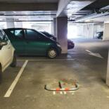 Parking en sous-sol - Saint-Pierre-du-Perray