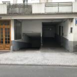 Parking metro Berault