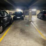 Place de Parking Sécurisé - Boulevard de Charonne - 75011