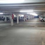Parking pour moto ou scooter Paris Métro Glacière - 13ème arrdt