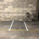 Parking Moto proche Jaurès Stalingrad 75019/75010