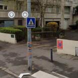 parking sèvre et Chaville