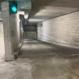 Parking Mairie de Montreuil