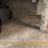 Parking moto Paris 19 couvert 126 rue Compans (75)