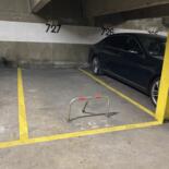 Parking Paris 13