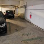 parking stade de france campus rue des Fillettes à Aubervilliers (93)