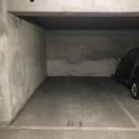 Parking Sartrouville