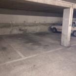 Parking moto à louer Nation (Paris 12ème)