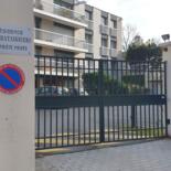 Location Parking sécurisé avec 'plip"
