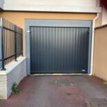 Parking en sous sol