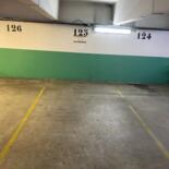 Place de parking Aubervilliers (métro Aubervilliers - Pantin - Quatre Chemins Ligne 7)