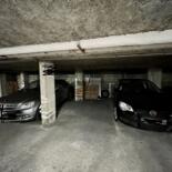 Parking rue Melingue 75019