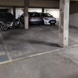 Parking proche métro Menilmontant Paris 11