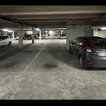 Parking Soisy-sous-Montmorency