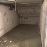 Place parking - Box ferme