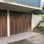 A louer Garage dans petite copropriété