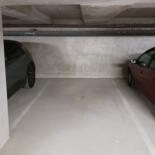 Parking La Queue En Brie