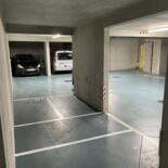 Location Parking pour moto