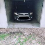 Parking, box fermé a 2 pas de la marie d'Argenteuil