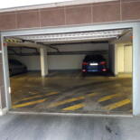Place de parking au pied du rer c. -ISSY