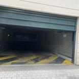 Parking couvert a cote de la Defense - sur Courbevoie
