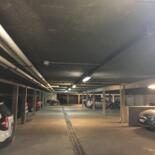 Parking à louer quai de l'Oise, Paris 19