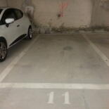 Place parking Montreuil-Quartier Barbusse