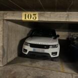 Parking Montrouge Maurice Arnoux