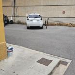 Place de parking à Magnan
