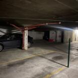 Place parking sécurisé Montreuil