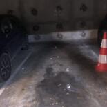 Parking près du Fort du Kremlin - Bicêtre