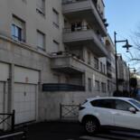 Place de parking en accès direct, bip Meudon Henri IV