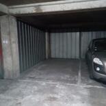 Parking rue fontarabie