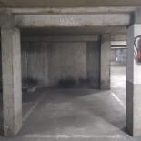 Parking 137 rue Pyrénées