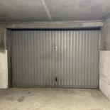 Grand parking / box fermé 13e arrondissement