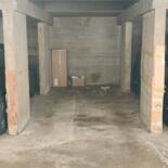 Place parking souterrain limite Montreuil / Vincennes