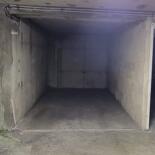 Parking souterrain centre ville Deuil-La-Barre