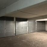 Parking Paris 20 proche Gambetta