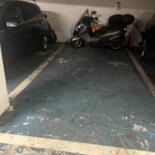 Parking 75020