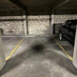 Place de parking Paris 12ème