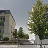 Parking Bordeaux, sous sol couvert dans résidence sécurisée proche Tram