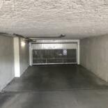 Parking sous terrain sécurisé à Begles