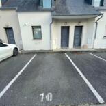 PLACE DE PARKING AEROPORT RENNES ST JACQUES