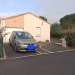 Parking proche aéroport Nantes Bouguenais